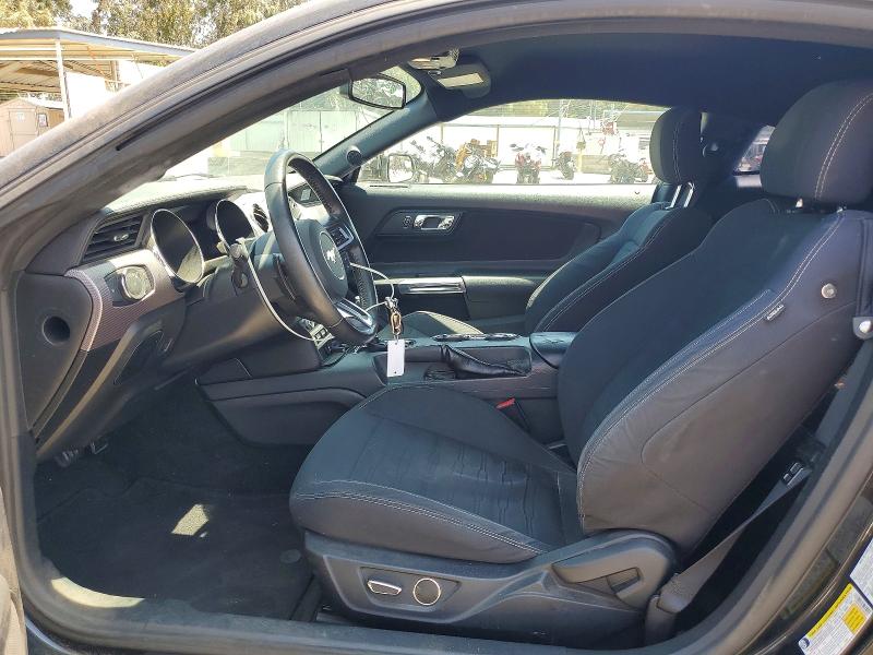 Photo 7 from auction – 2016 FORD MUSTANG with VIN 1FA6P8TH0G5336546