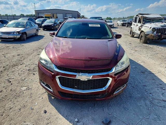 Photo 5 from auction – 2015 CHEVROLET MALIBU with VIN 1G11F5SL0FF264132