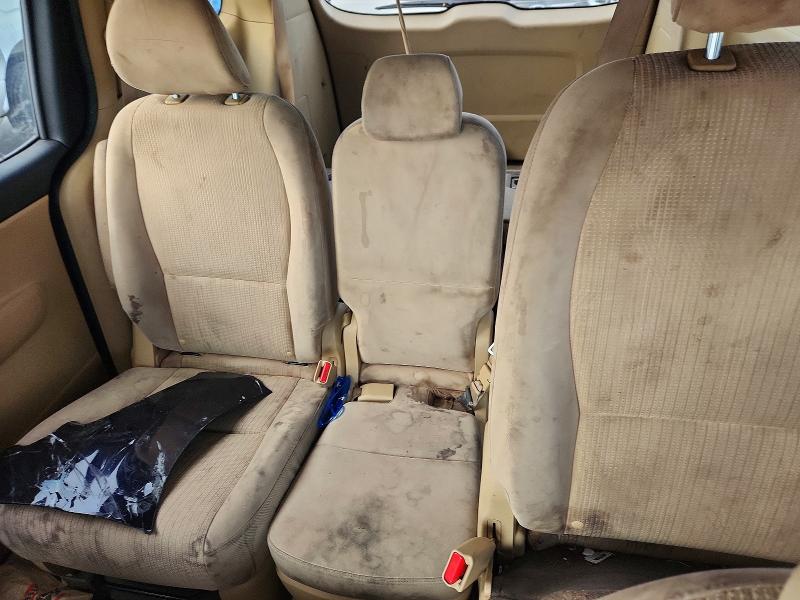 Photo 10 from auction – 2019 KIA SEDONA with VIN KNDMB5C13K6542058