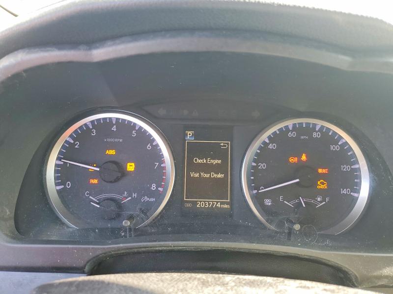 Photo 9 from auction – 2018 TOYOTA HIGHLANDER with VIN 5TDZZRFHXJS243165
