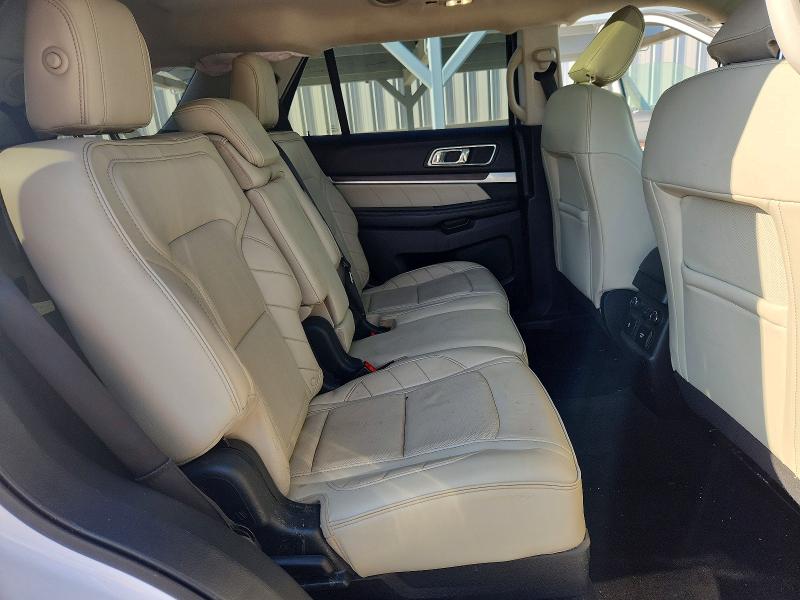 Photo 11 from auction – 2019 FORD EXPLORER with VIN 1FM5K8F80KGB33150