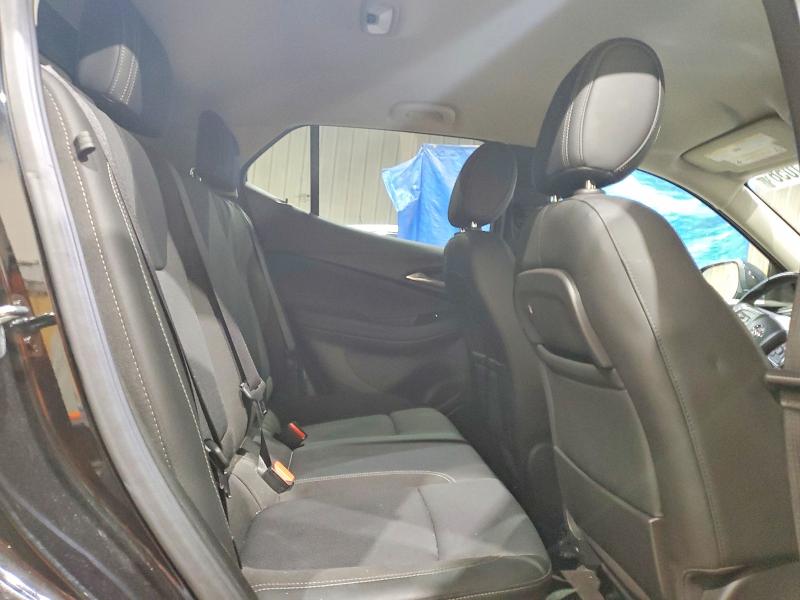 Photo 11 from auction – 2022 BUICK ENCORE GX with VIN KL4MMCSL5NB085518