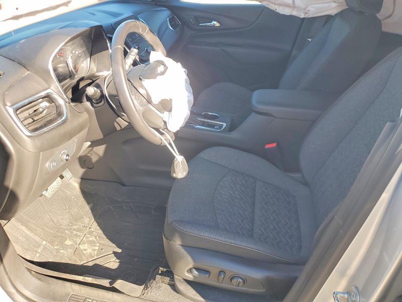 Photo 7 from auction – 2022 CHEVROLET EQUINOX with VIN 3GNAXUEVXNL229640