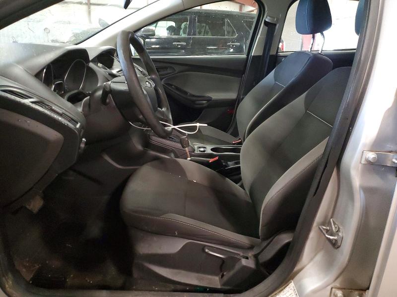 Photo 7 from auction – 2013 FORD FOCUS with VIN 1FADP3E29DL262425