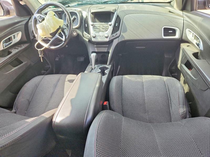 Снимка 8 от търг – 2015 CHEVROLET EQUINOX с VIN 2GNALBEK7F6314365