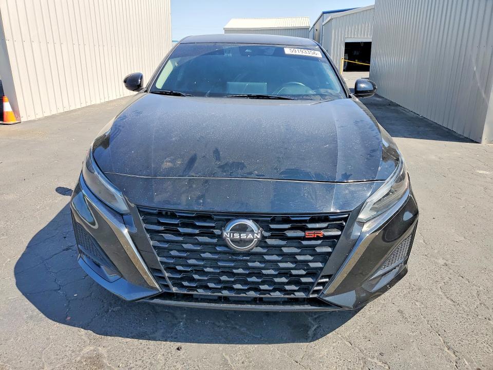 Photo 5 from auction – 2024 NISSAN ALTIMA with VIN 1N4BL4CVXRN317935