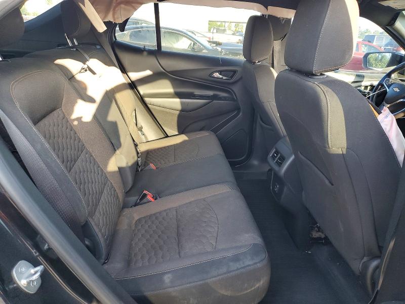 Photo 11 from auction – 2019 CHEVROLET EQUINOX with VIN 3GNAXLEX3KL391956