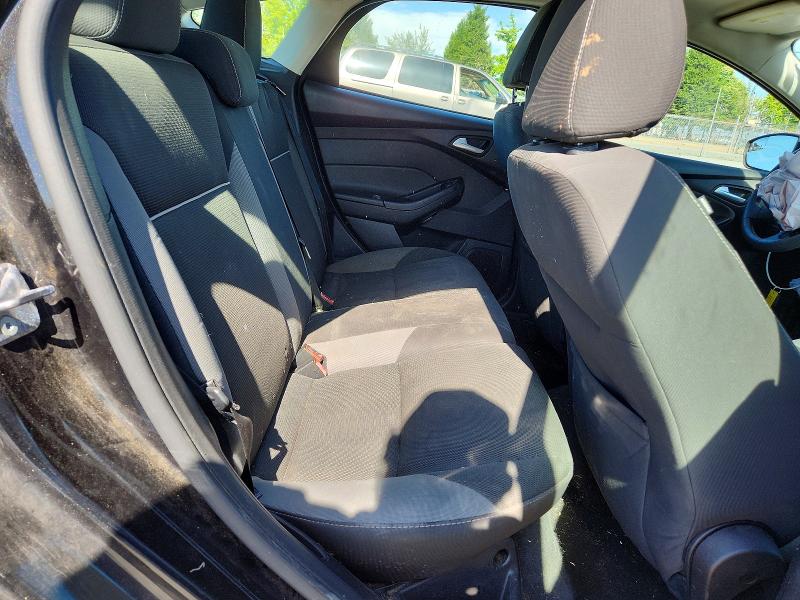 Photo 11 from auction – 2013 FORD FOCUS with VIN 1FADP3K23DL265051