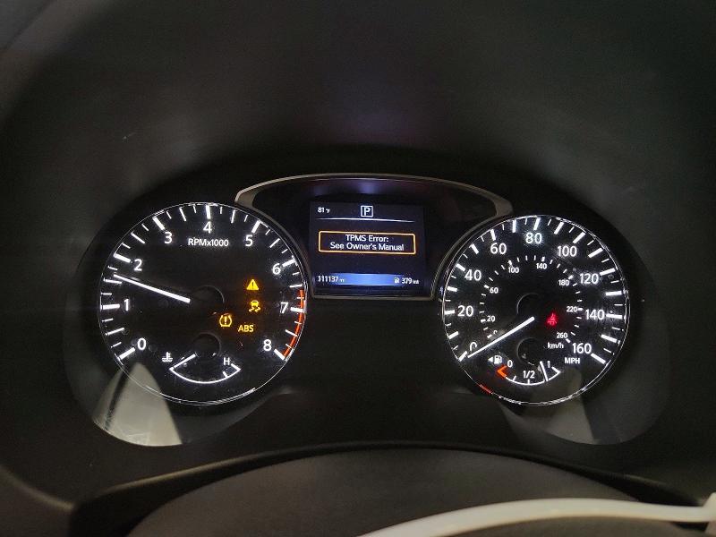 Photo 9 from auction – 2016 NISSAN ALTIMA with VIN 1N4AL3AP1GC267509
