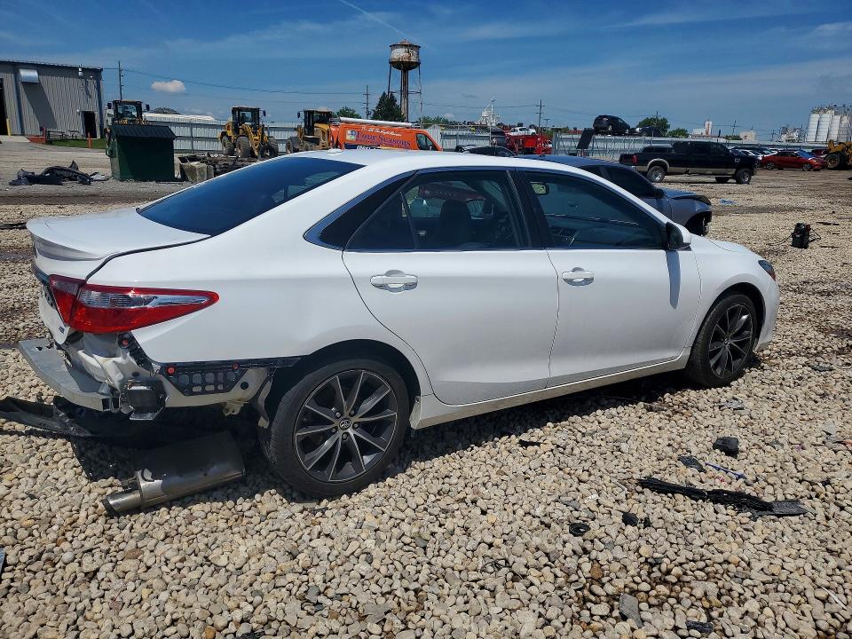 Photo 3 from auction – 2017 TOYOTA CAMRY with VIN 4T1BF1FK9HU757906