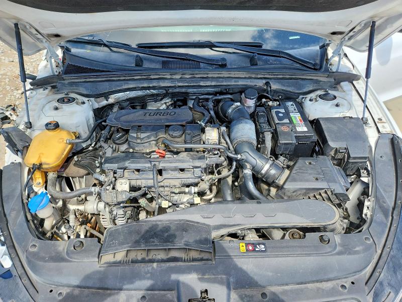 Photo 11 from auction – 2023 KIA K5 with VIN 5XXG14J23PG210491