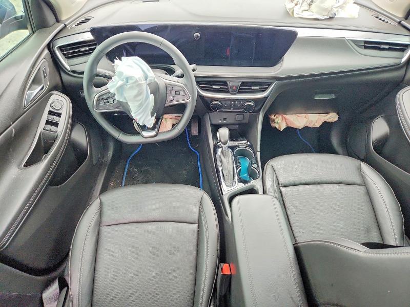 Photo 8 from auction – 2024 BUICK ENCORE GX with VIN KL4AMDSLXRB131018