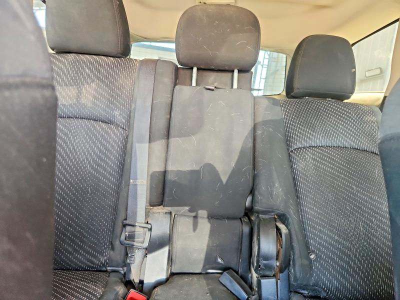 Photo 10 from auction – 2011 DODGE JOURNEY with VIN 3D4PG3FG5BT540839