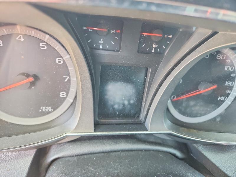 Photo 9 from auction – 2017 GMC TERRAIN with VIN 2GKALNEKXH6343621