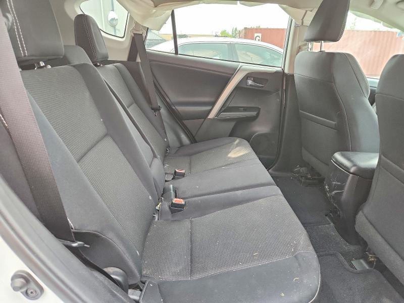 Photo 11 from auction – 2017 TOYOTA RAV4 with VIN 2T3RFREV9HW654520