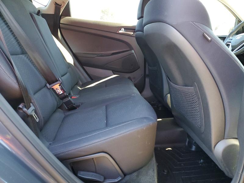 Photo 10 from auction – 2019 HYUNDAI TUCSON with VIN KM8J2CA41KU054884