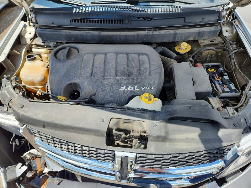 Photo 11 from auction – 2013 DODGE JOURNEY with VIN 3C4PDCCG3DT702853