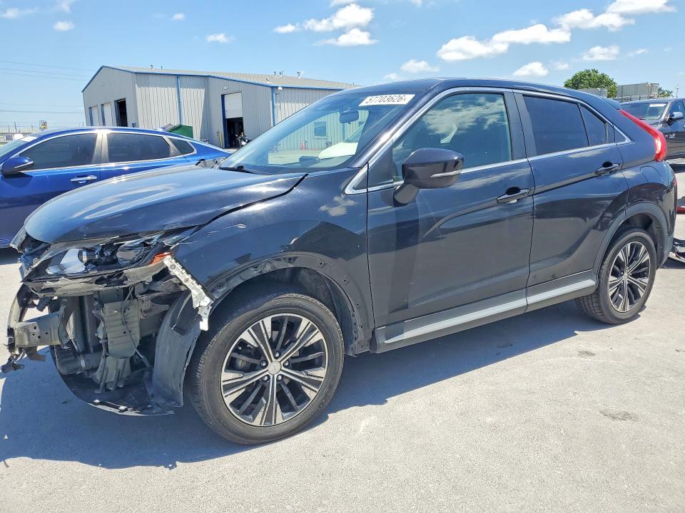 2020 MITSUBISHI ECLIPSE CROSS - Търг №57703626