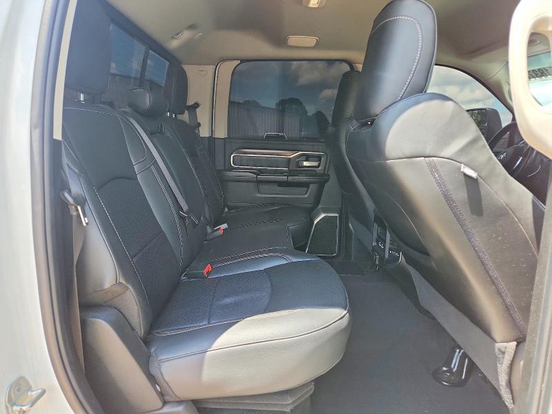 Photo 10 from auction – 2023 RAM 3500 with VIN 3C63RRJL1PG597236