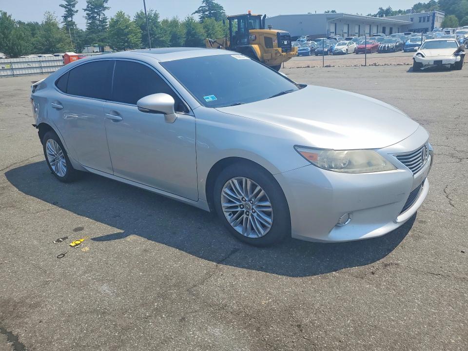 Photo 4 from auction – 2013 LEXUS ES with VIN JTHBK1GG4D2051456
