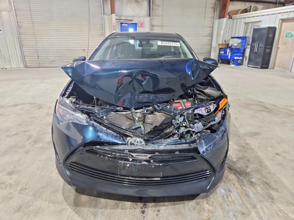 Zdjęcie 5 z aukcji – 2017 TOYOTA COROLLA z VIN 2T1BURHE1HC842946