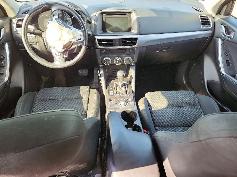 Photo 8 from auction – 2016 MAZDA CX-5 with VIN JM3KE4CY2G0842018
