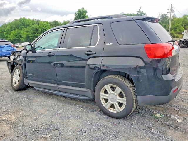 Photo 2 from auction – 2015 GMC TERRAIN with VIN 2GKALREK7F6324853