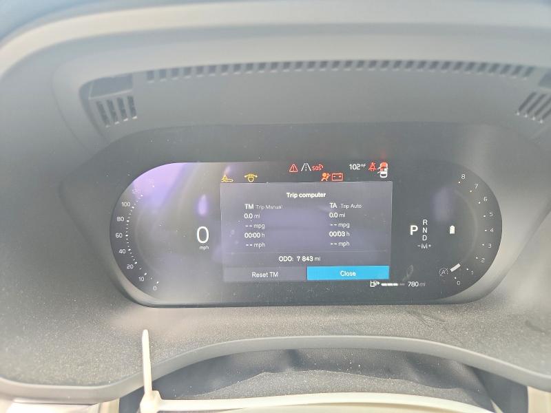 Фото 9 с аукциона – 2025 VOLVO XC60 с VIN YV4M12RCXS1012691