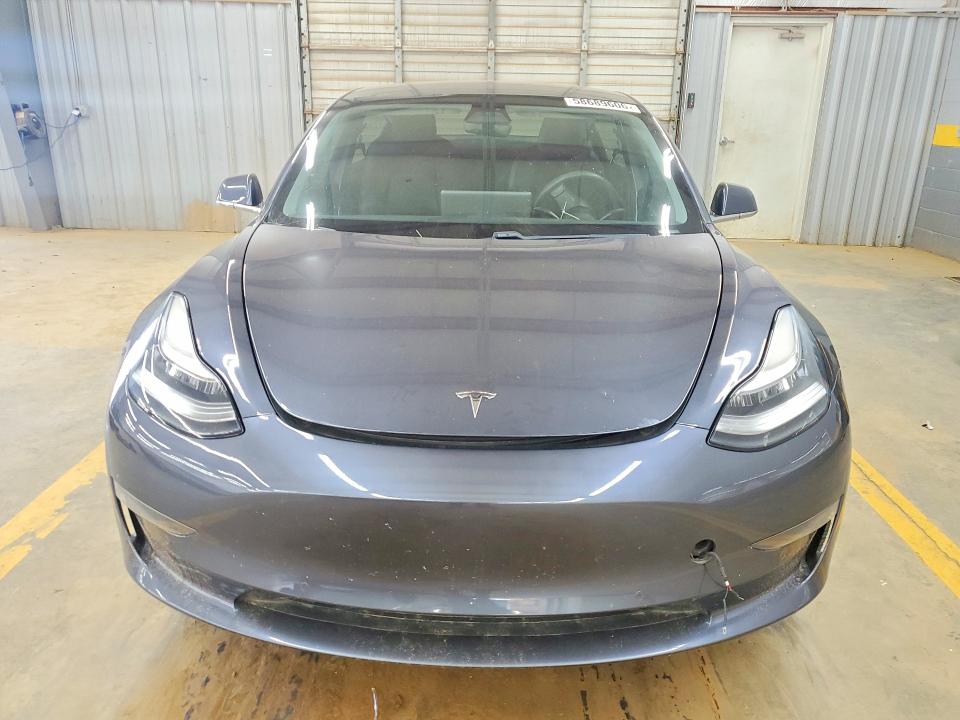 Photo 5 from auction – 2020 TESLA MODEL 3 with VIN 5YJ3E1EA4LF661154