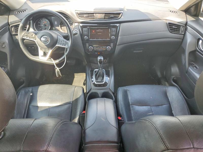 Photo 8 from auction – 2019 NISSAN ROGUE with VIN KNMAT2MT8KP513230
