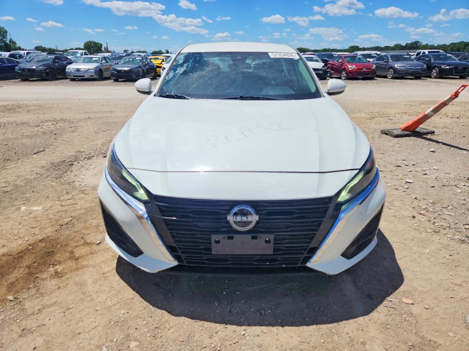 Photo 5 from auction – 2023 NISSAN ALTIMA with VIN 1N4BL4BV3PN365551