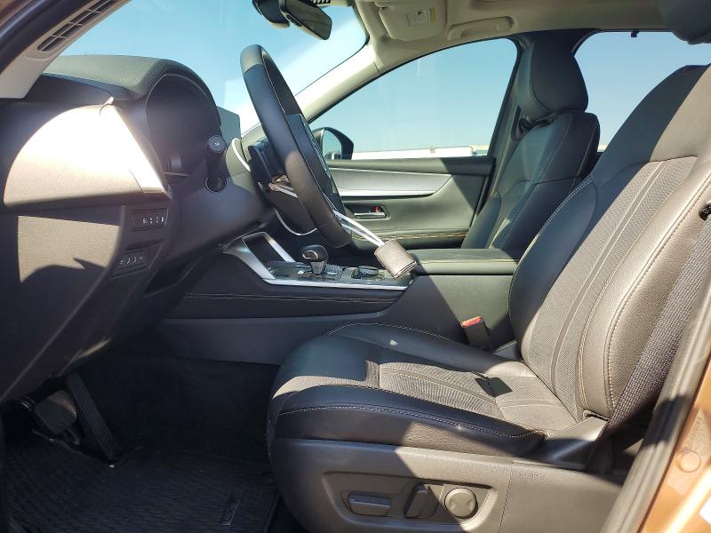 Photo 7 from auction – 2025 MAZDA CX-70 with VIN JM3KJDHA7S1131313