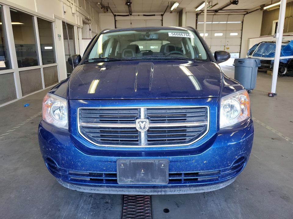 Photo 5 from auction – 2009 DODGE CALIBER with VIN 1B3HB48A09D144852