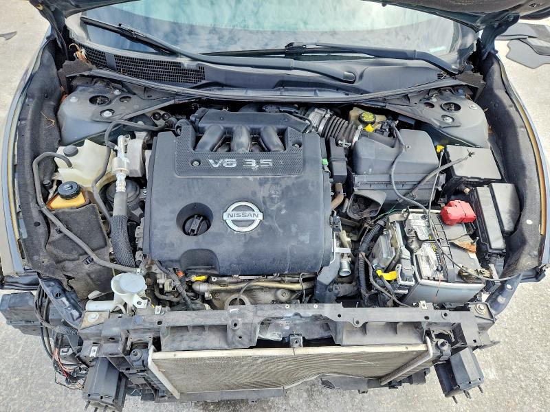 Photo 11 from auction – 2015 NISSAN ALTIMA with VIN 1N4BL3APXFC259315