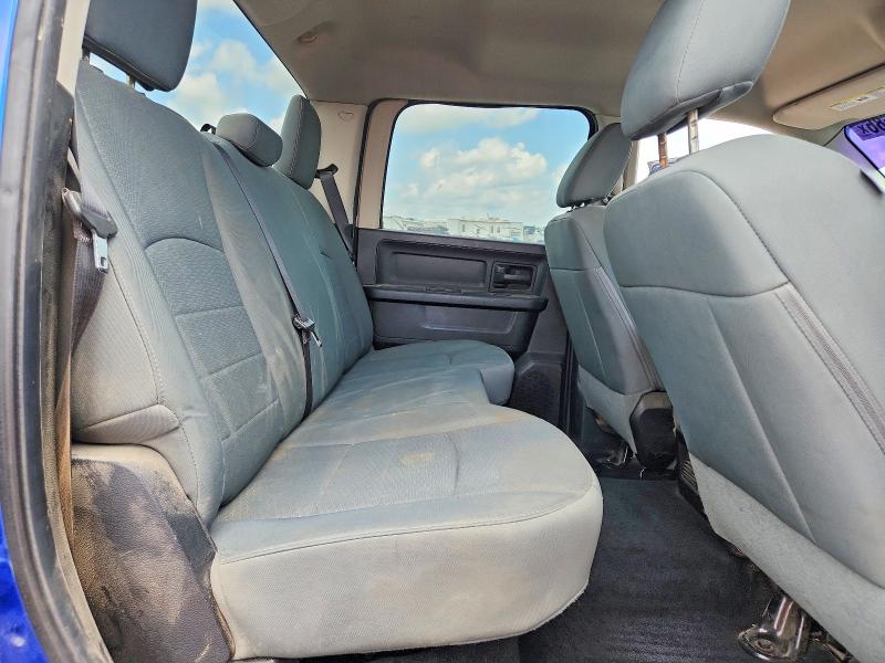 Photo 10 from auction – 2014 RAM 1500 with VIN 1C6RR7KT7ES276496