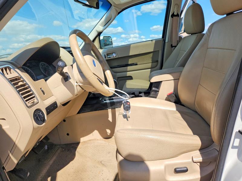 Photo 7 from auction – 2011 FORD ESCAPE with VIN 1FMCU9EG9BKB58917