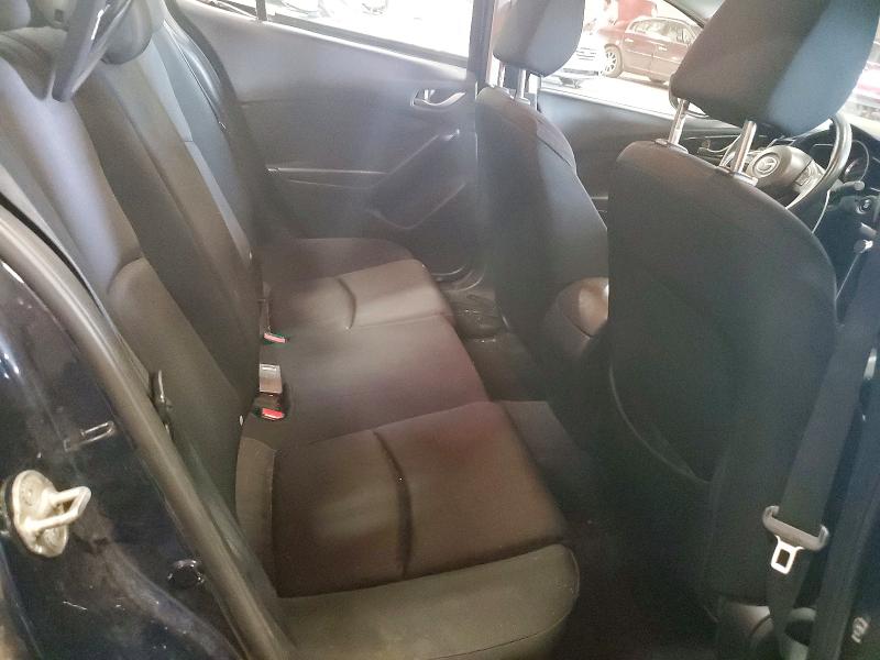 Фото 10 с аукциона – 2014 MAZDA 3 с VIN JM1BM1U70E1182049