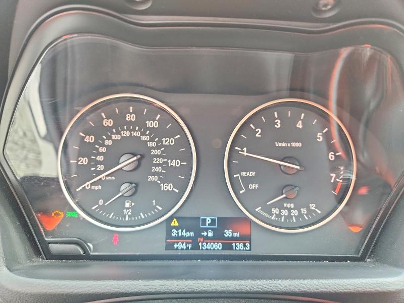 صورة رقم 9 من المزاد - 2018 BMW X1 مع VIN WBXHT3C32J5K31622