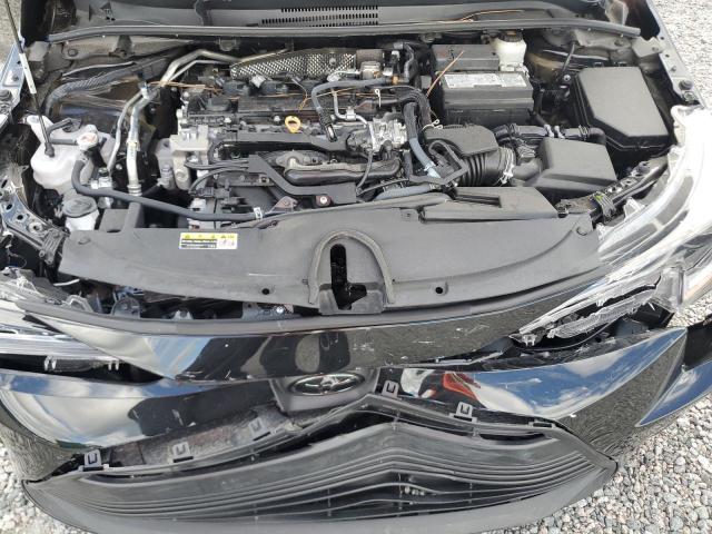 Photo 11 from auction – 2025 TOYOTA COROLLA with VIN 5YFB4MDE9SP262053