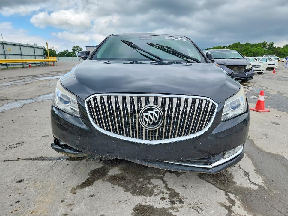 Photo 5 from auction – 2016 BUICK LACROSSE with VIN 1G4GB5G32GF165122