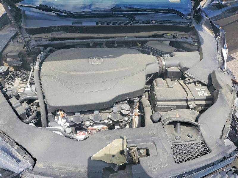 Photo 11 from auction – 2020 ACURA TLX with VIN 19UUB2F67LA003514