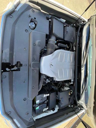 Photo 11 from auction – 2023 LEXUS GX with VIN JTJAM7BXXP5372502