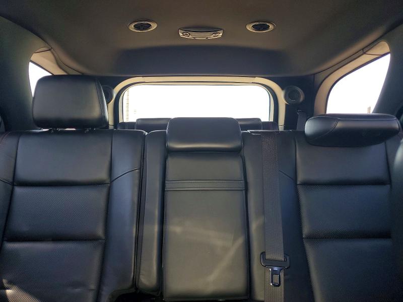Photo 10 from auction – 2017 DODGE DURANGO with VIN 1C4SDJCT8HC659947