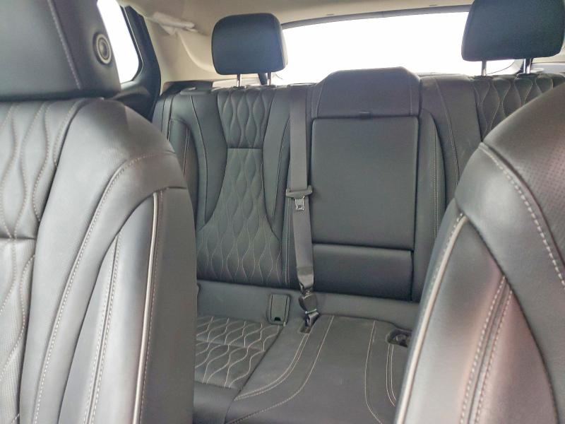 Photo 10 from auction – 2021 BUICK ENVISION with VIN LRBFZSR41MD120419