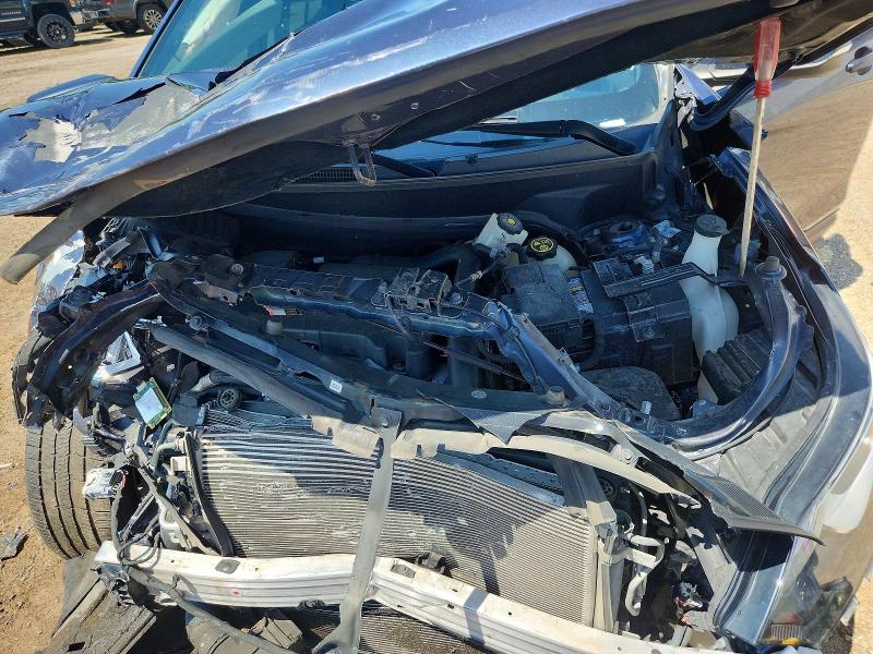 Photo 12 from auction – 2019 CHEVROLET EQUINOX with VIN 3GNAXKEV5KL254137