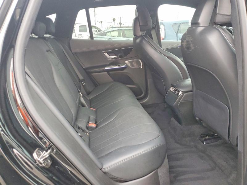 Снимка 11 от търг – 2023 MERCEDES-BENZ EQE SUV с VIN 4JGGM2BB0PA035182