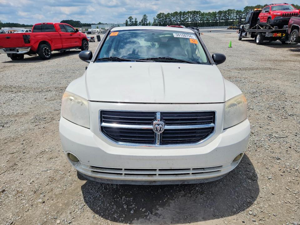 Photo 5 from auction – 2008 DODGE CALIBER with VIN 1B3HB48CX8D502930