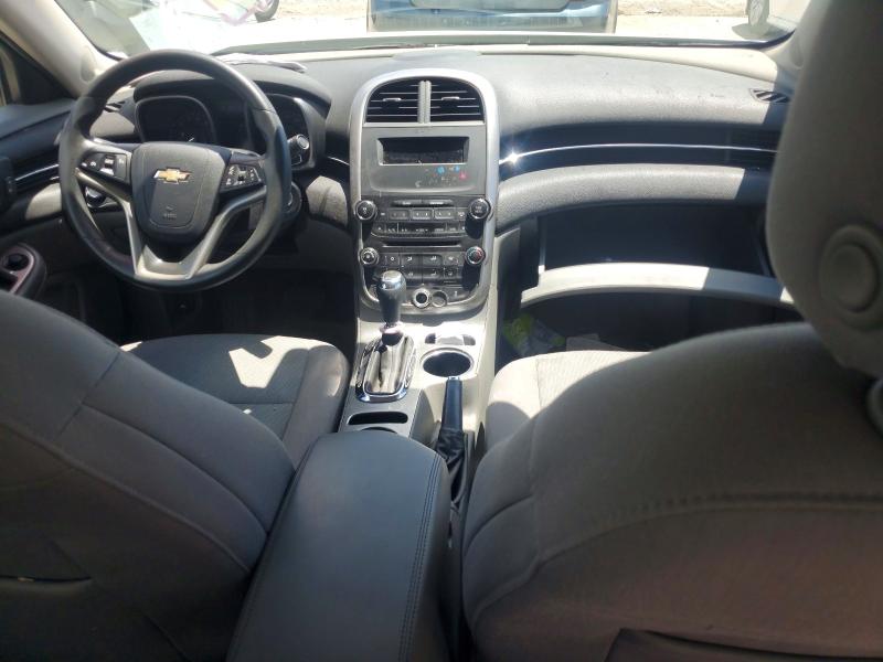 Photo 8 from auction – 2015 CHEVROLET MALIBU with VIN 1G11A5SL1FF270164