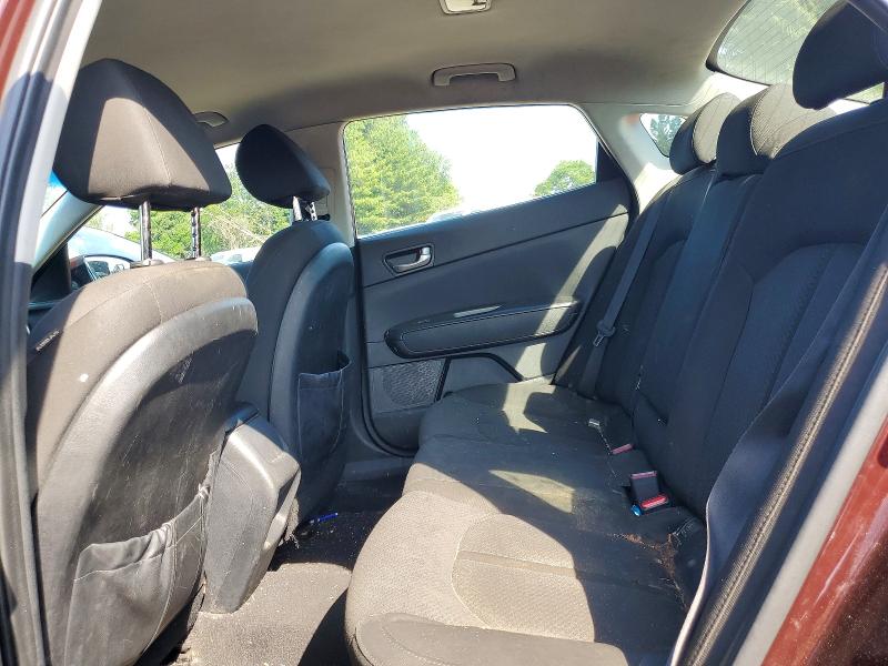 Photo 10 from auction – 2016 KIA OPTIMA with VIN 5XXGT4L3XGG107794