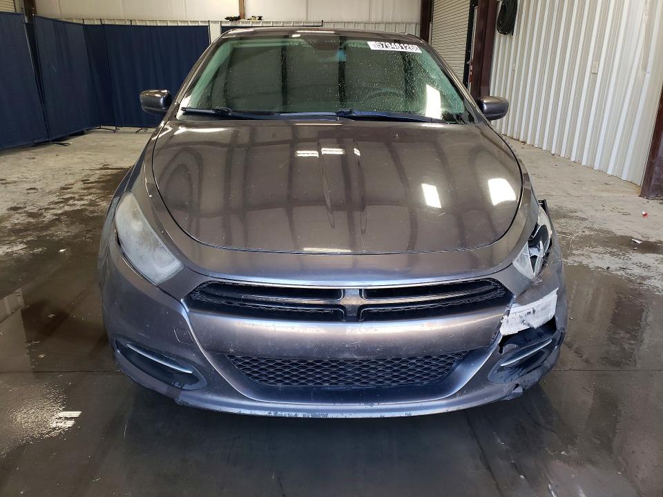 Zdjęcie 5 z aukcji – 2016 DODGE DART z VIN 1C3CDFBB4GD736286